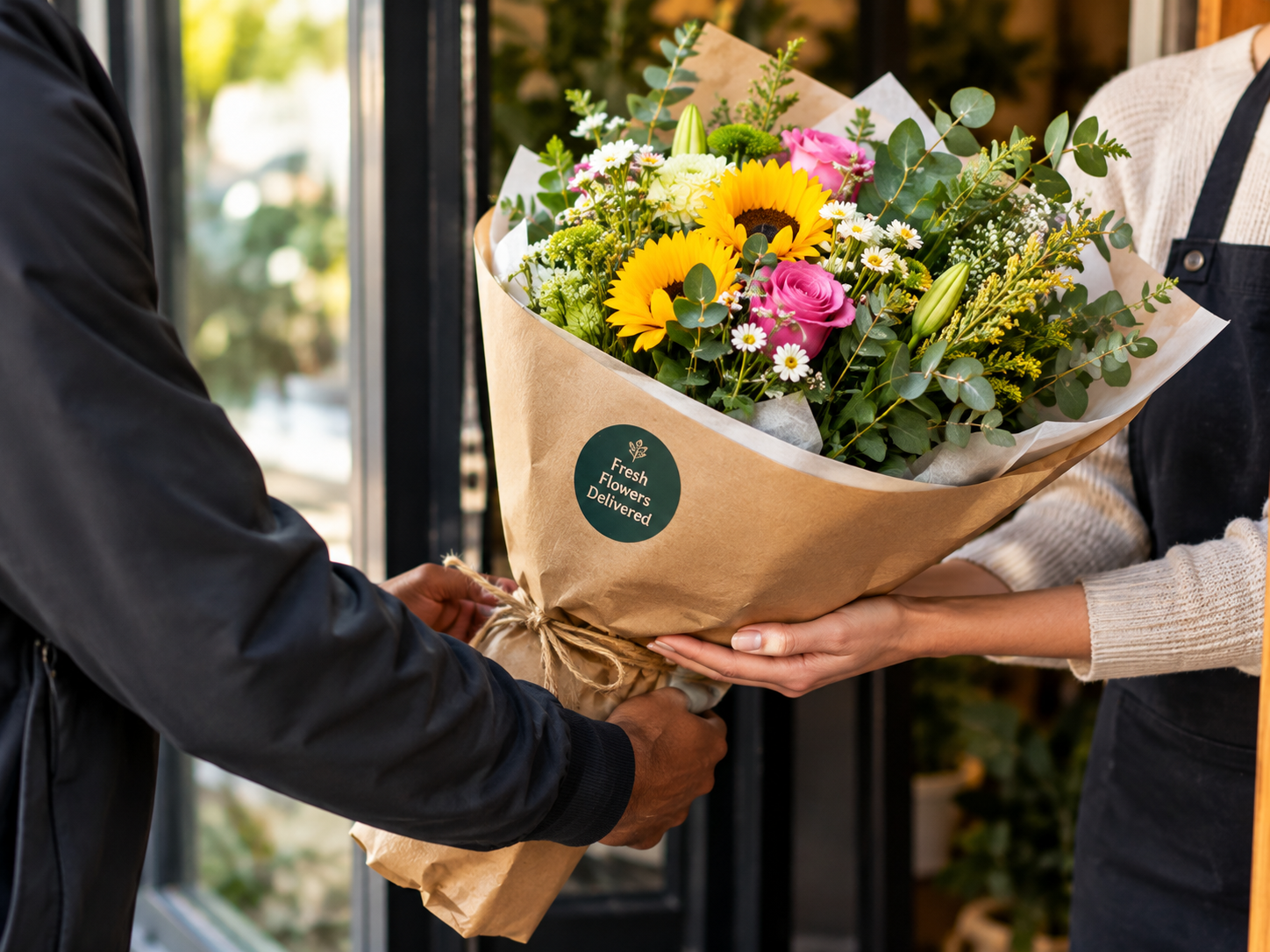 On-Demand Delivery
