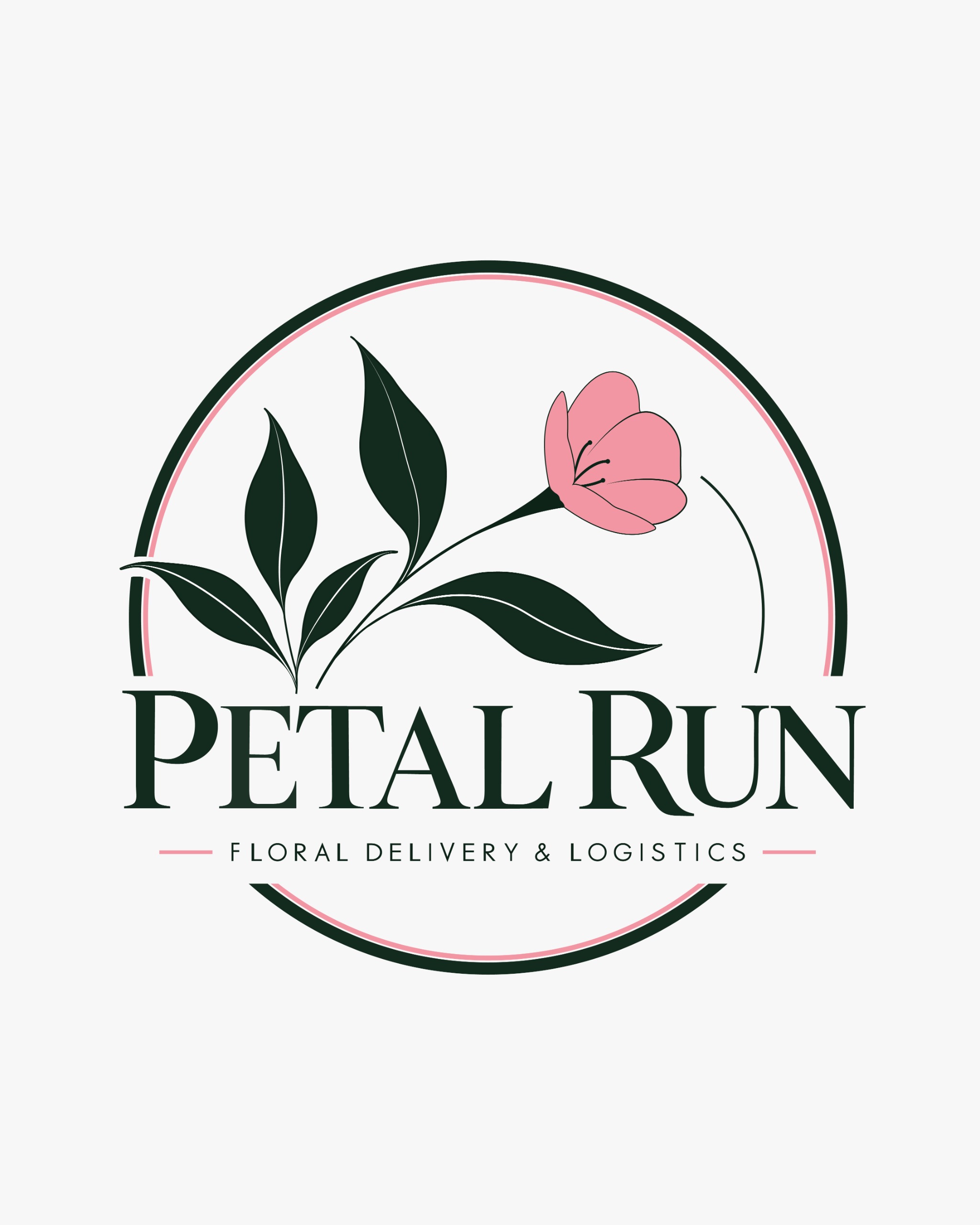 Petal Run